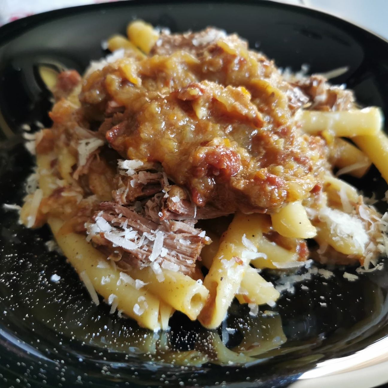La genovese napoletana