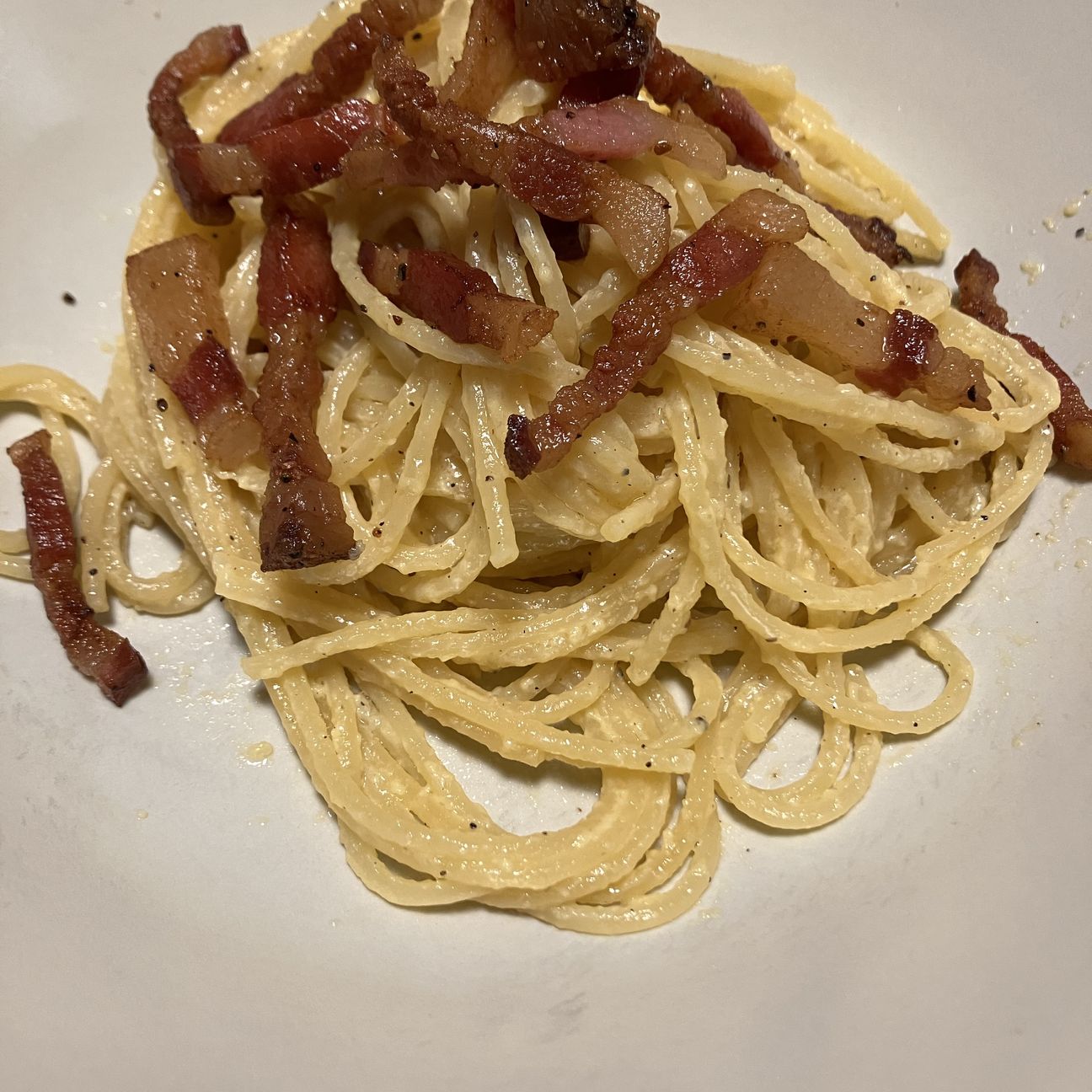 Carbonarissima