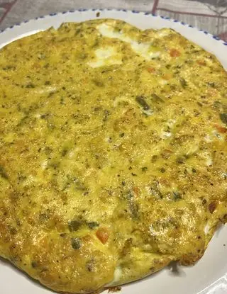 Ricetta Frittata al forno di nives4