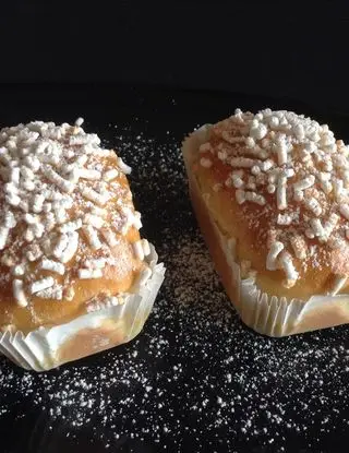 Ricetta Merendine tipo Buondì di patrizia3