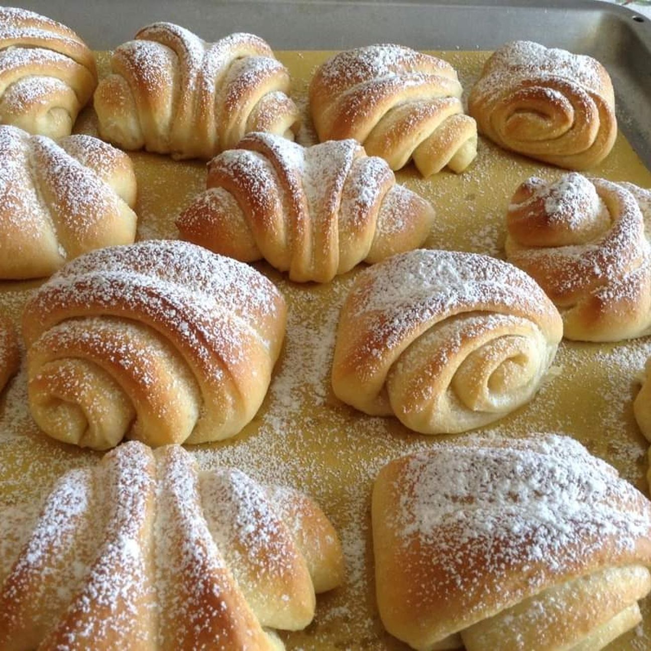 Franzbrotchen