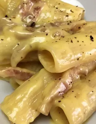 Ricetta Carbonara di BestChefPerPassione