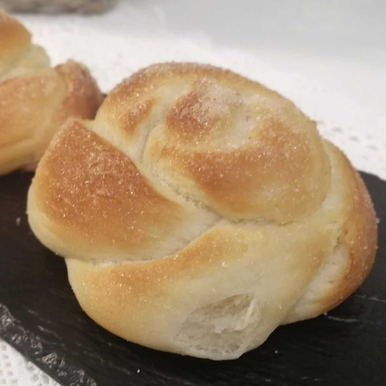 Rose di Brioche