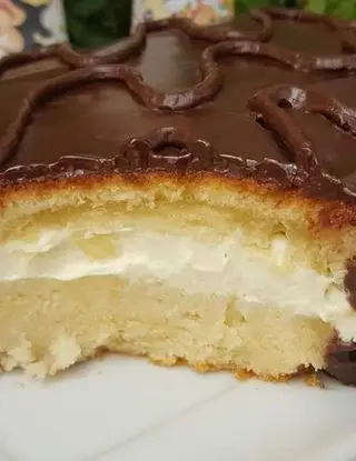 Ricetta Torta Fiesta di BestChefPerPassione