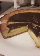 Ricetta Torta Susanna