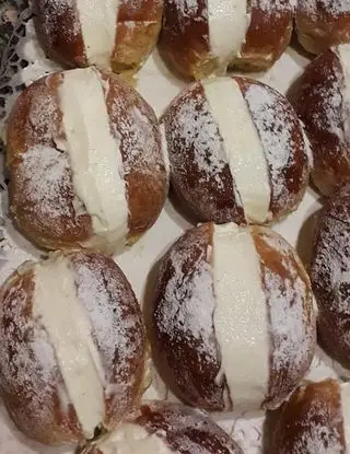 Ricetta Maritozzi di BestChefPerPassione