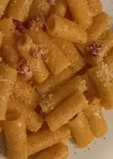 Ricetta La mia carbonara