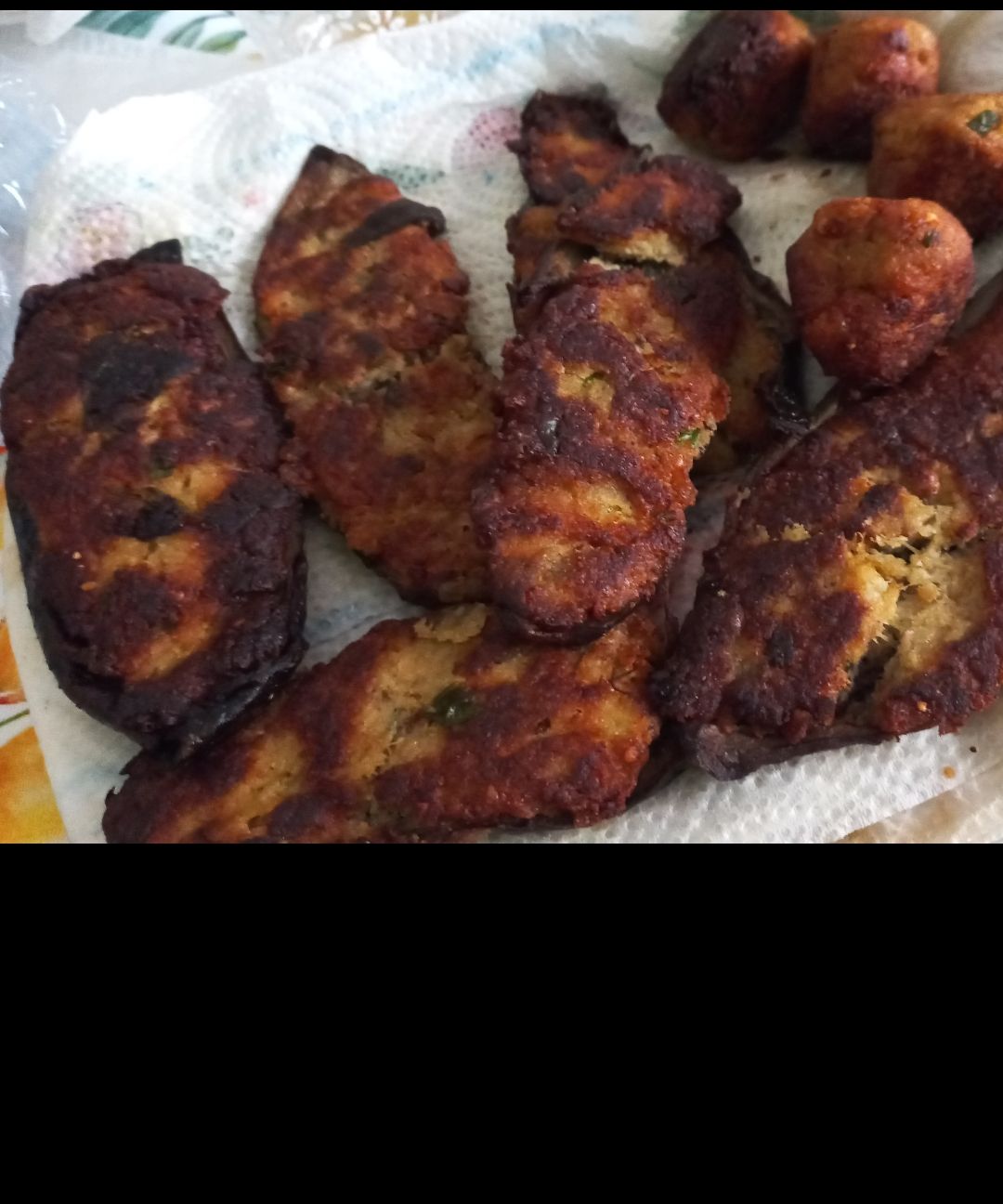 Melanzane della mamma