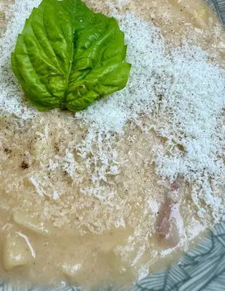 Ricetta Pasta mista di Pasta Garofalo patate e provola alla napoletana di Gnamseppe