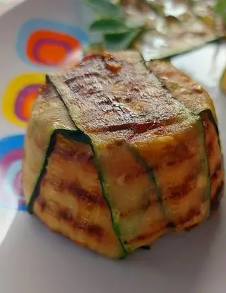 Ricetta Tortino di zucchine e patate di Dany_unamammaincucina