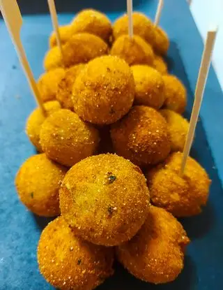 Ricetta Polpette di tonno e patate di Dany_unamammaincucina