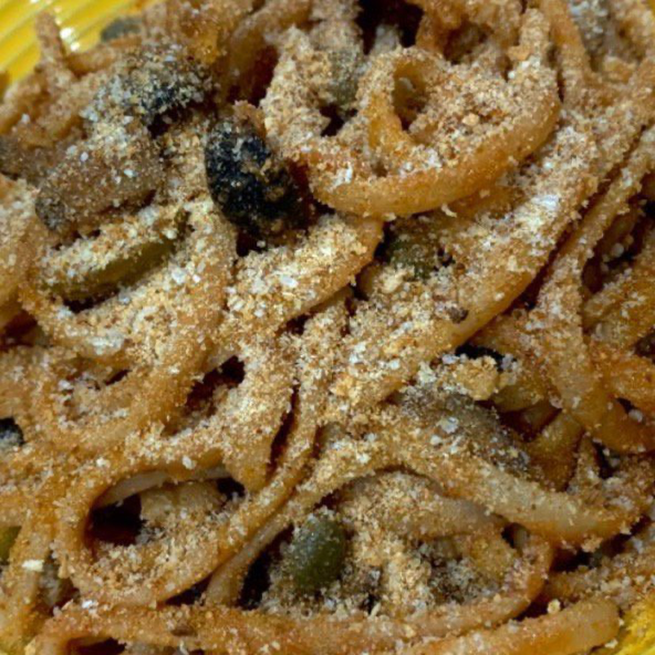 Struncatura Calabrese