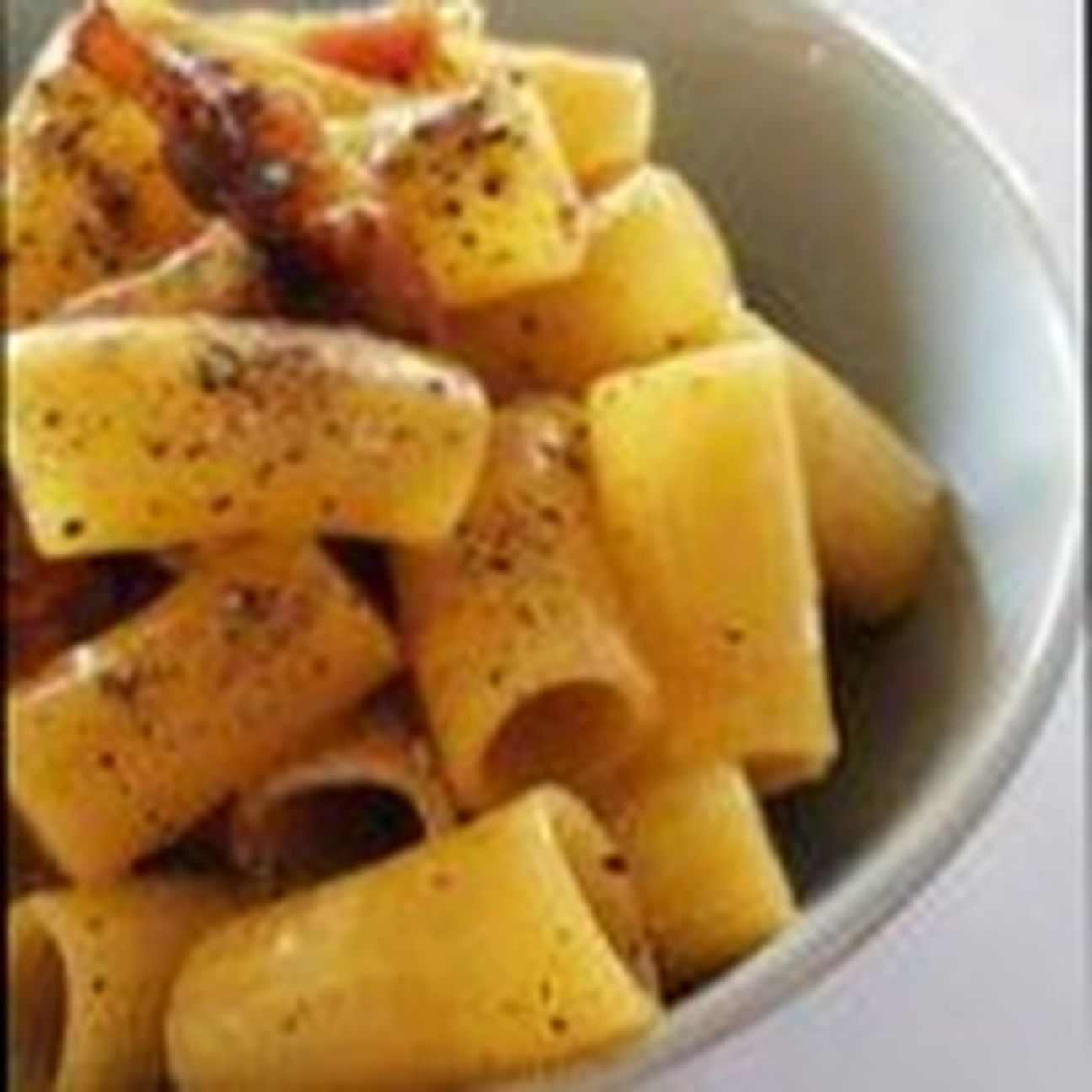 Carbonara metodo classico