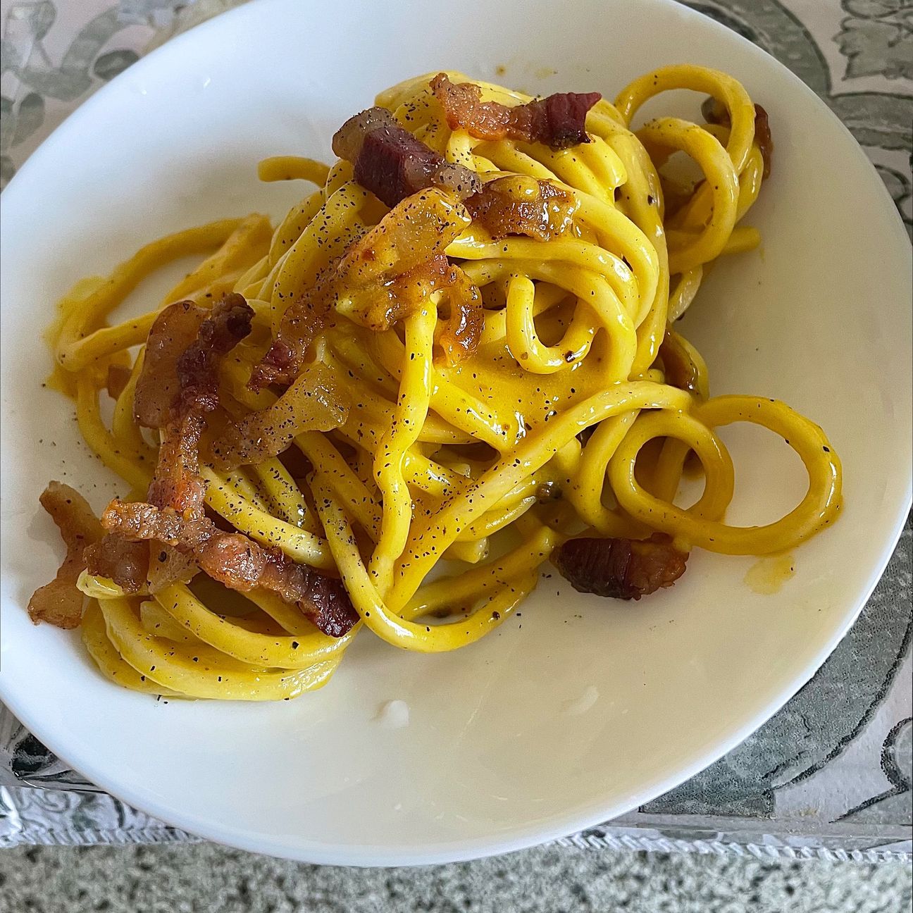 Carbonara