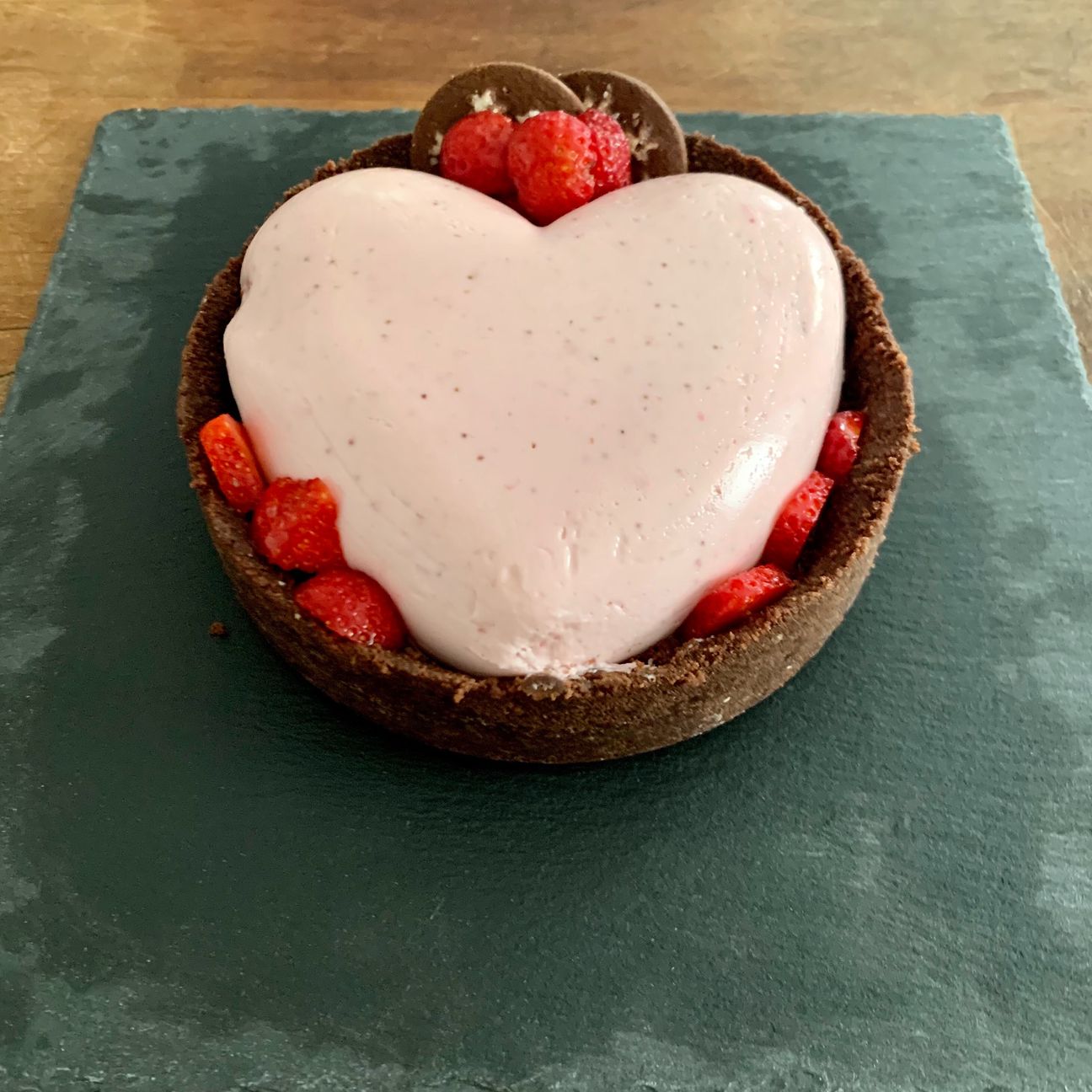 toᖇtᗩ ᖴᖇeᗪᗪᗩ ᑭᗩᑎ ᗪi ᔕteᒪᒪe, ᗰoᑌᔕᔕe yogᑌᖇt e ᖴᖇᗩgoᒪe🍓