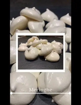 Ricetta ᗰeᖇiᑎgᕼe🤍 di Benedetta00