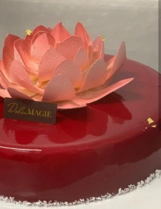 Torta moderna. - Al.ta Cucina | paola265