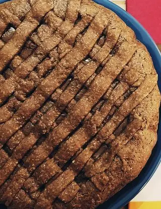 Ricetta Cesar Crostata di federicaeilcane