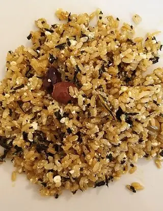Ricetta Riso per caso di federicaeilcane