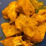 Ricetta Pollo al curry