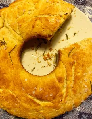 Ricetta Focaccia mega soffice di federicaeilcane