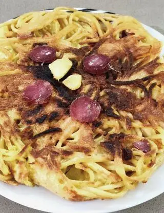 Ricetta Frittata del cafone. di ilninotto