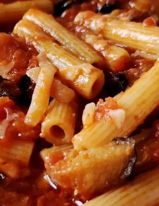 Ricetta La mia dolce e cara "NORMA". di ilninotto