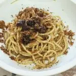 Ricetta Spaghetti del saponaro