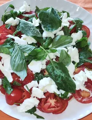 Ricetta La Caprese di ilninotto