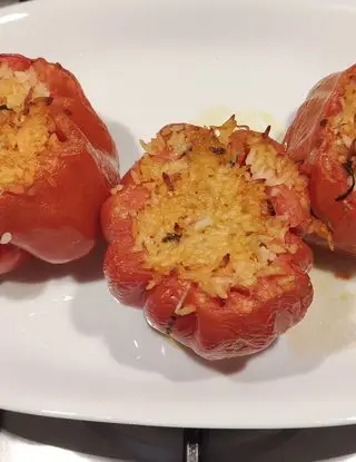 Ricetta Pomodori ripieni di ilninotto