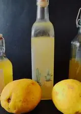 Ricetta Limoncello Home Made
