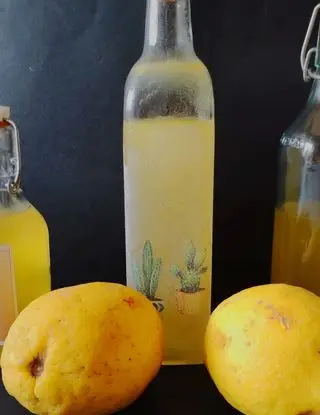 Ricetta Limoncello Home Made di ilninotto