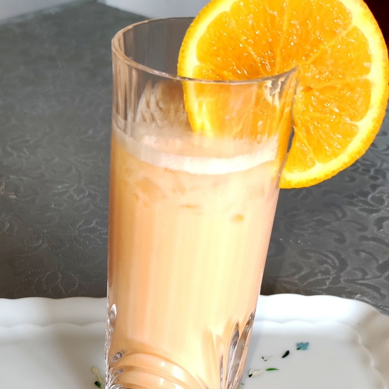 Gin fruit by ilninotto