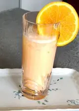 Ricetta Gin fruit by ilninotto