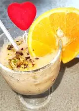 Ricetta Fruit Frappè by ilninotto.