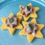 Ricetta Stelle filanti