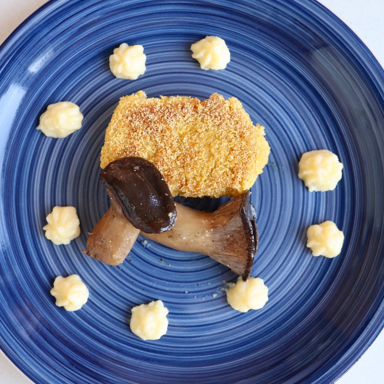 Cotopolenta