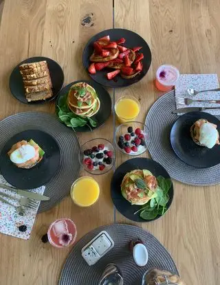 Ricetta Brunch a modo mio di s.randazzo79