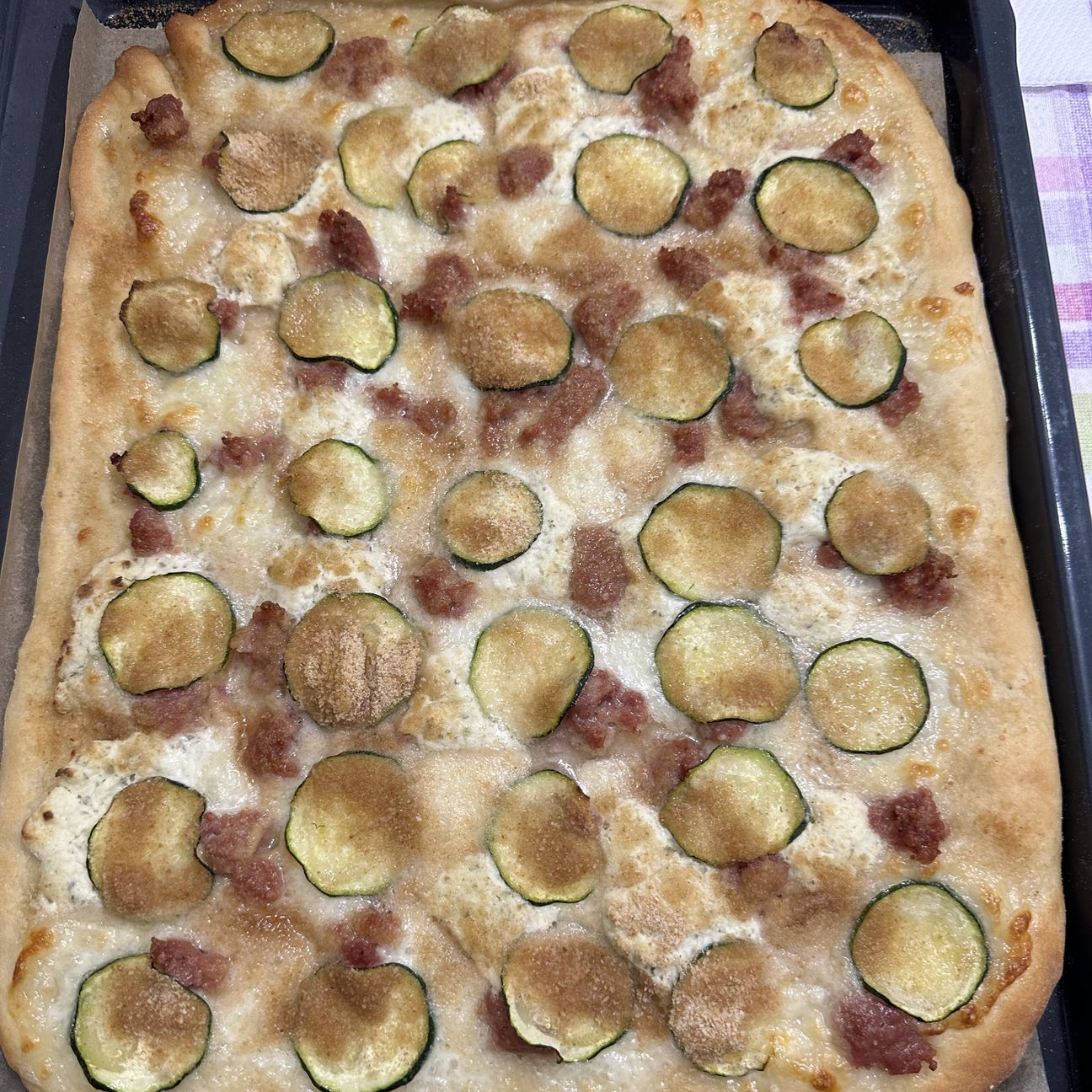 Pizza Norcia