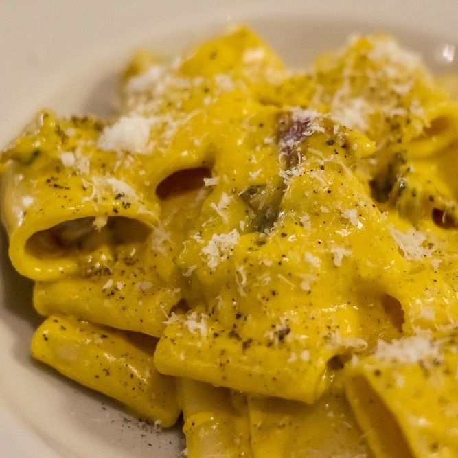 Carbonara