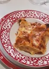 Ricetta Lasagna al forno home made