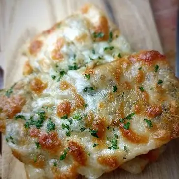 Ricetta Garlic bread
