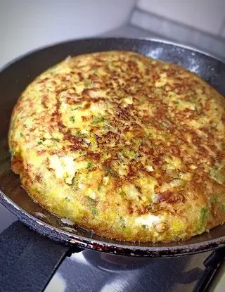 Ricetta Rostata di patate e zucchine di nereoferro