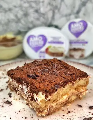 Ricetta TIRAMISÙ SENZA LATTOSIO di marco1roma