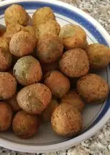 Ricetta Olive ripiene Ascolane