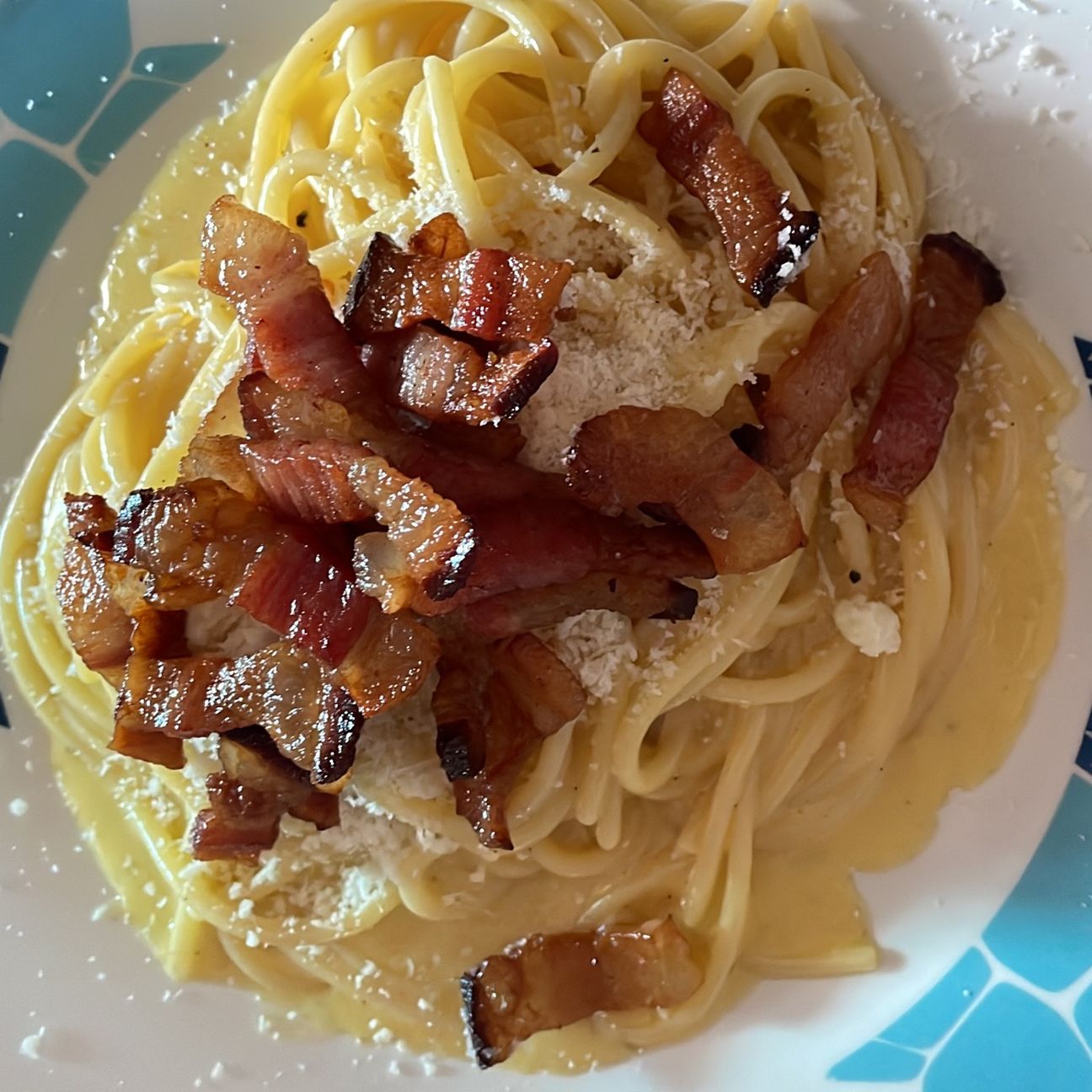 Carbonara
