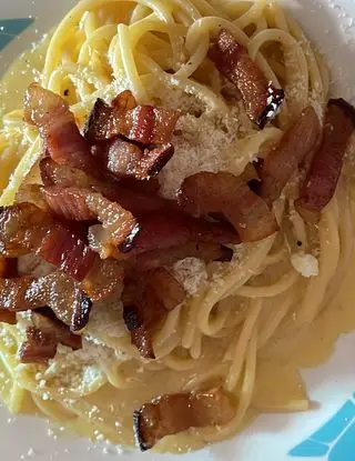 Ricetta Carbonara di Mauro-944