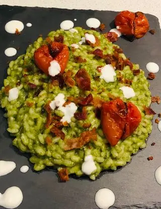 Ricetta Risotto con amore di jeshellas