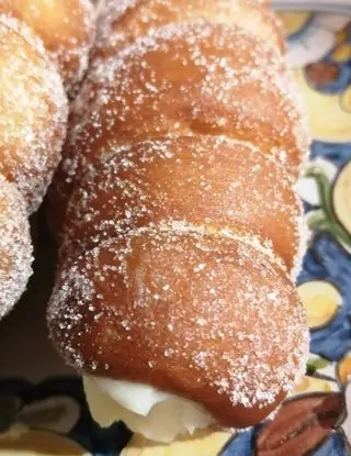 Ricetta Macalle di luisamarabita