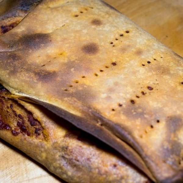 Scaccia Ragusana